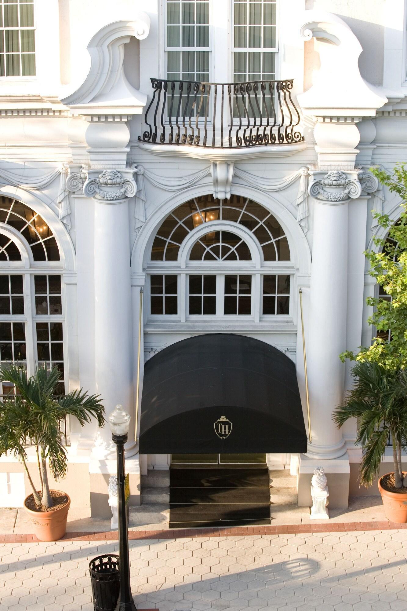 The Terrace Lakeland, Tapestry Collection By Hilton 4* Lakeland