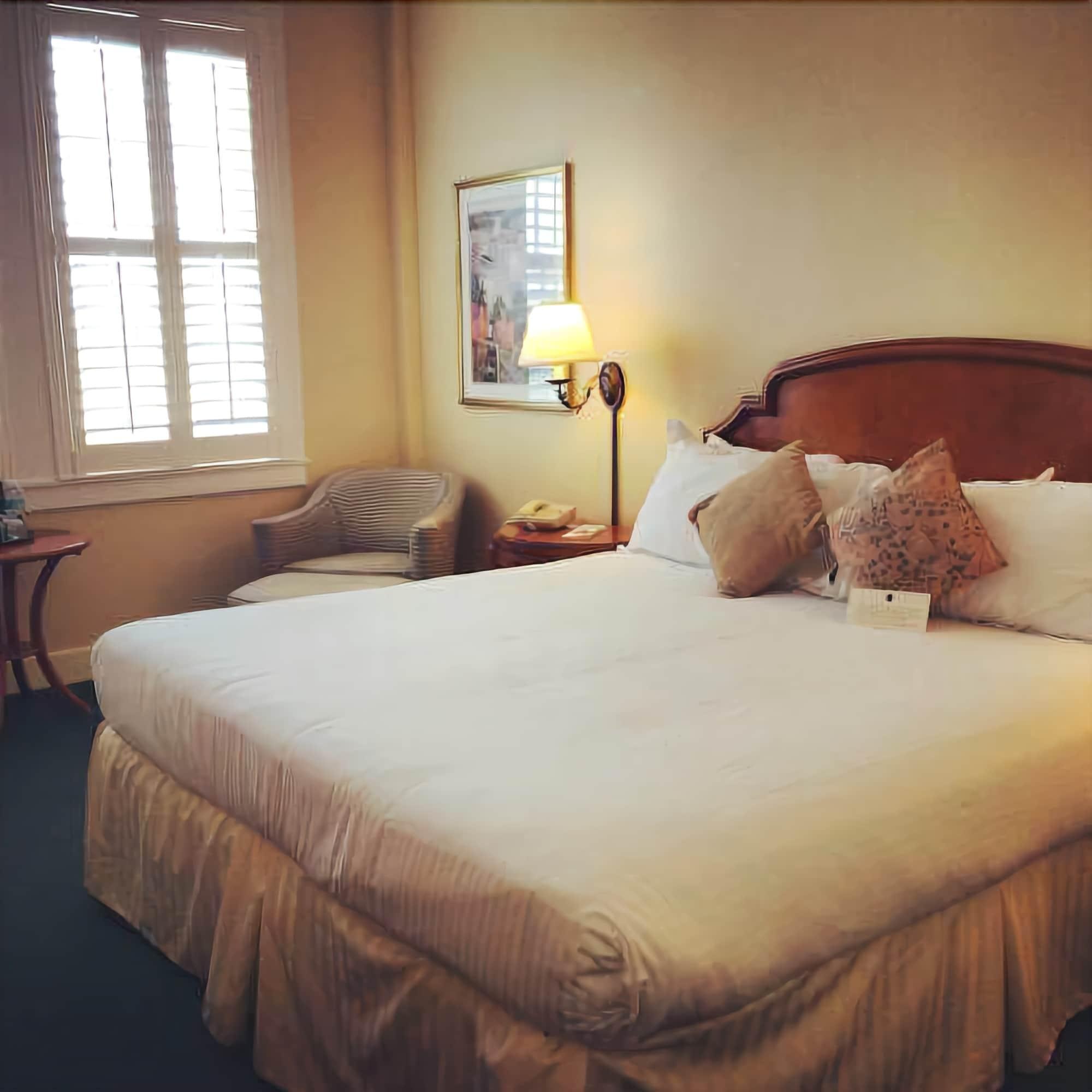The Terrace Lakeland, Tapestry Collection By Hilton 4*