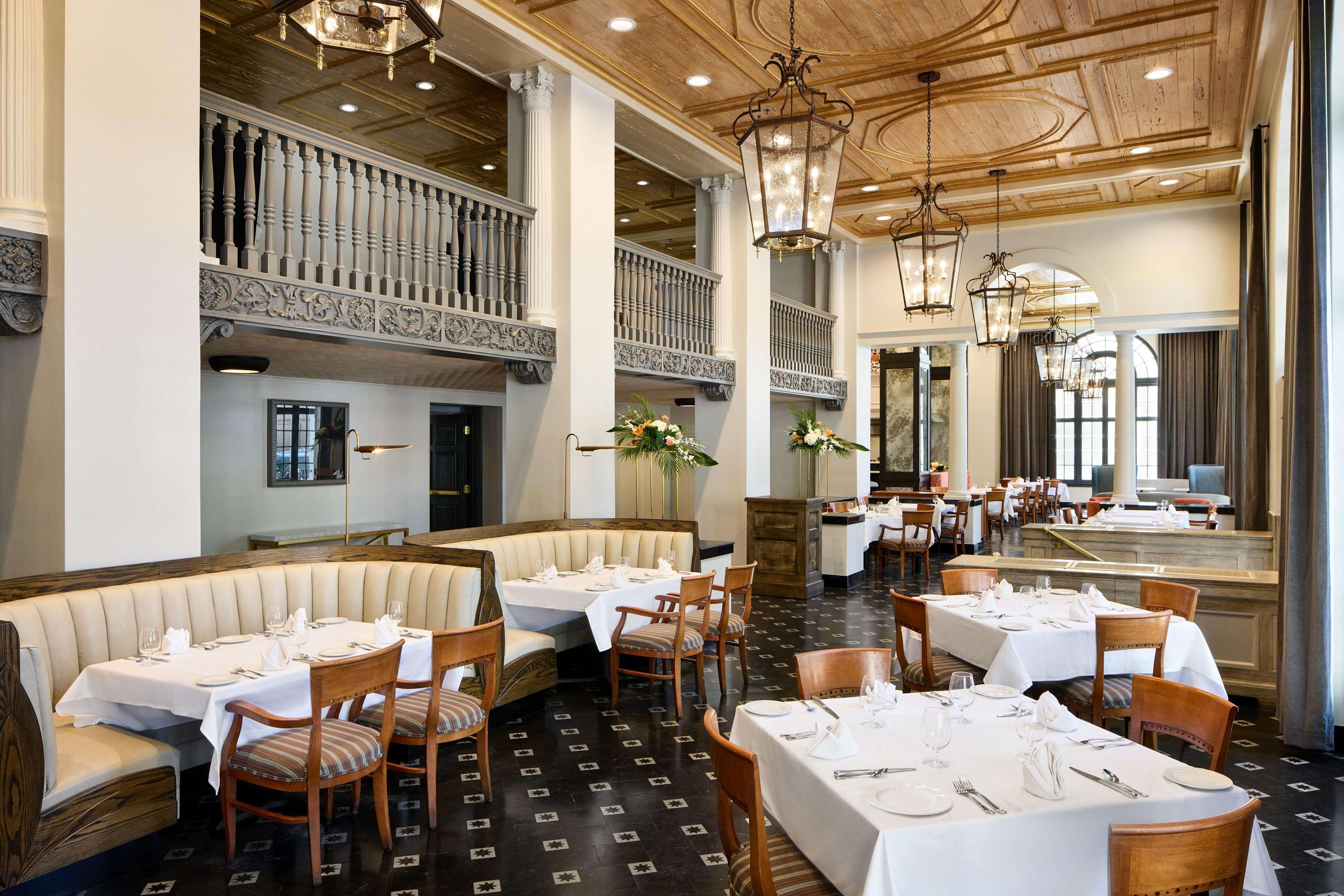 The Terrace Lakeland, Tapestry Collection By Hilton Hotel