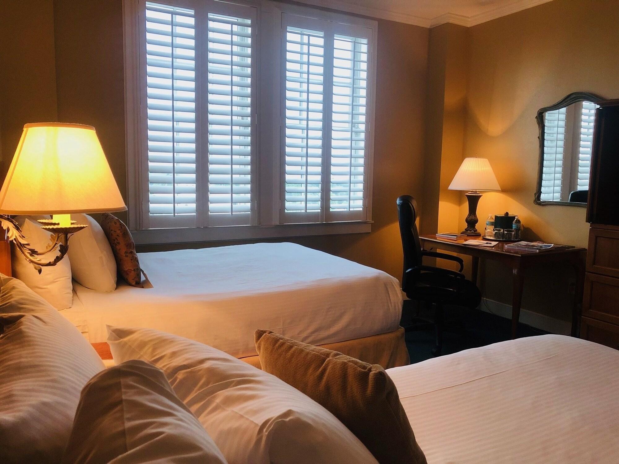 Hotel The Terrace Lakeland, Tapestry Collection By Hilton Lakeland
