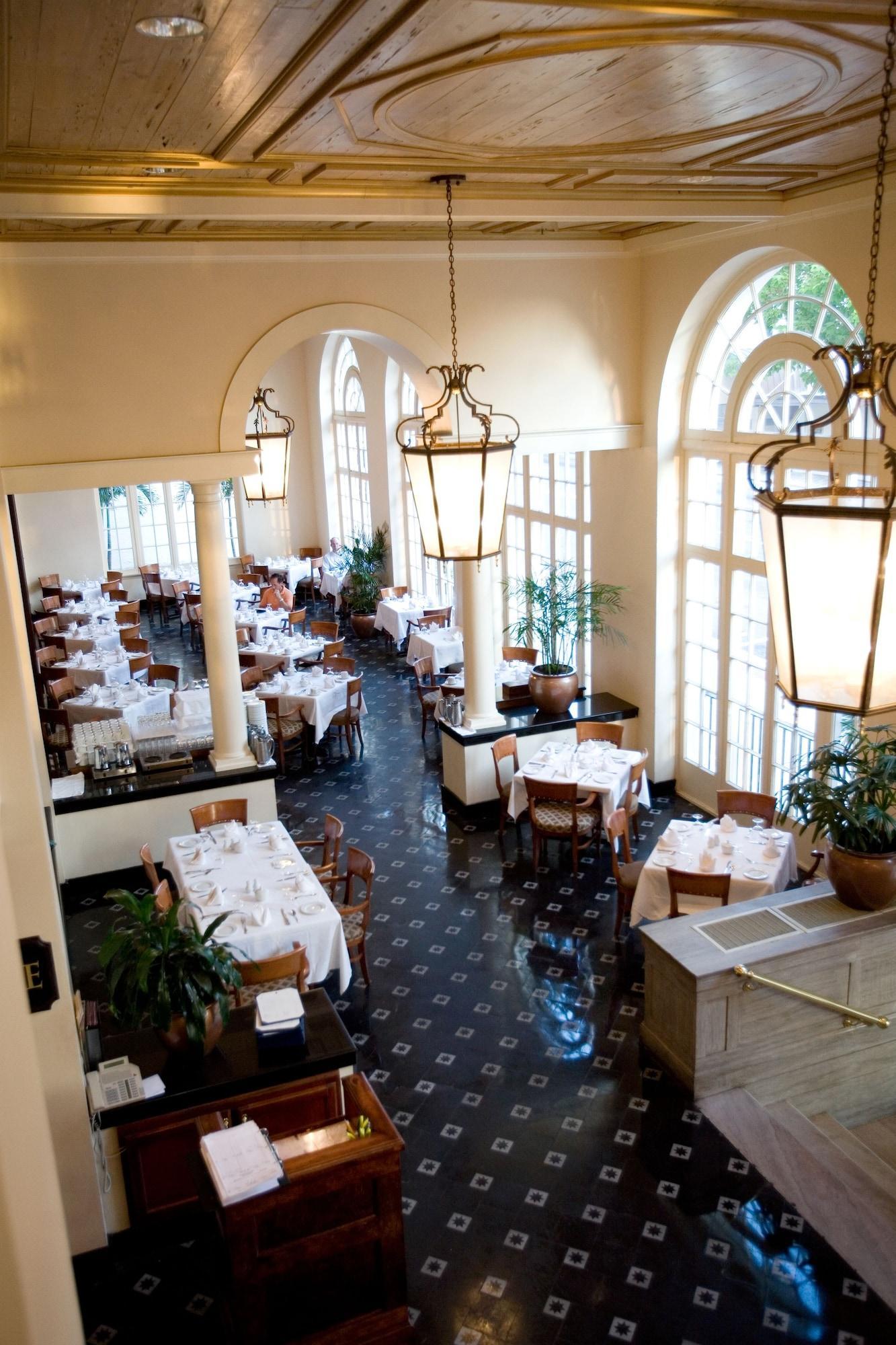 The Terrace Lakeland, Tapestry Collection By Hilton 4*