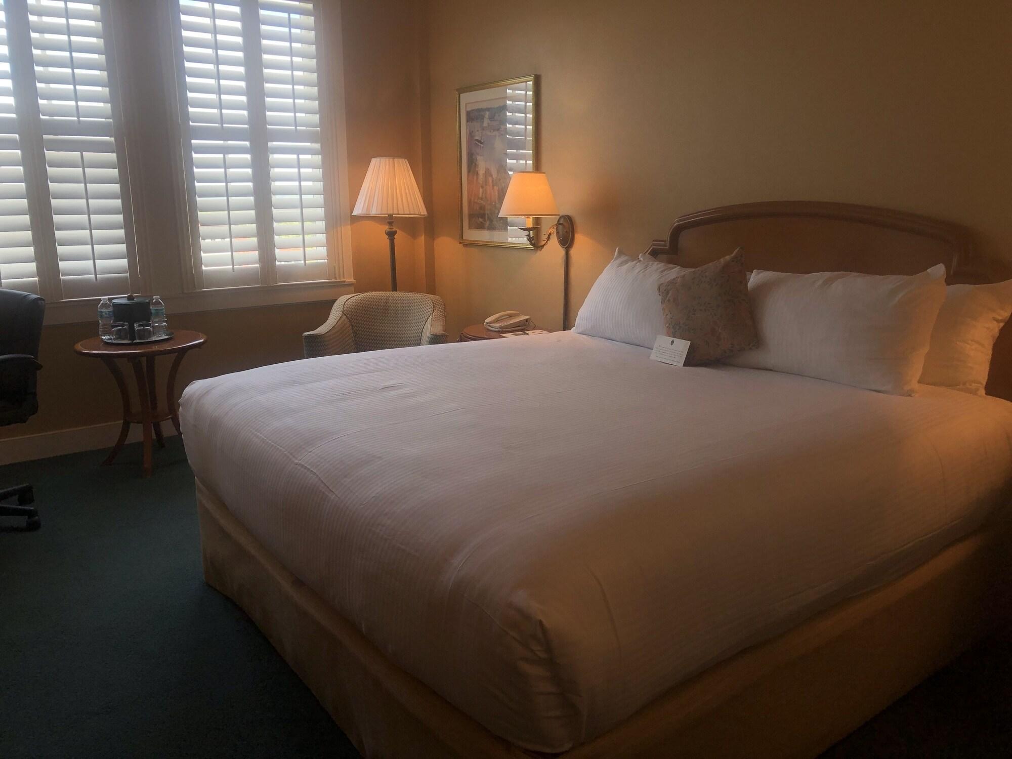 The Terrace Lakeland, Tapestry Collection By Hilton Hotel 4*