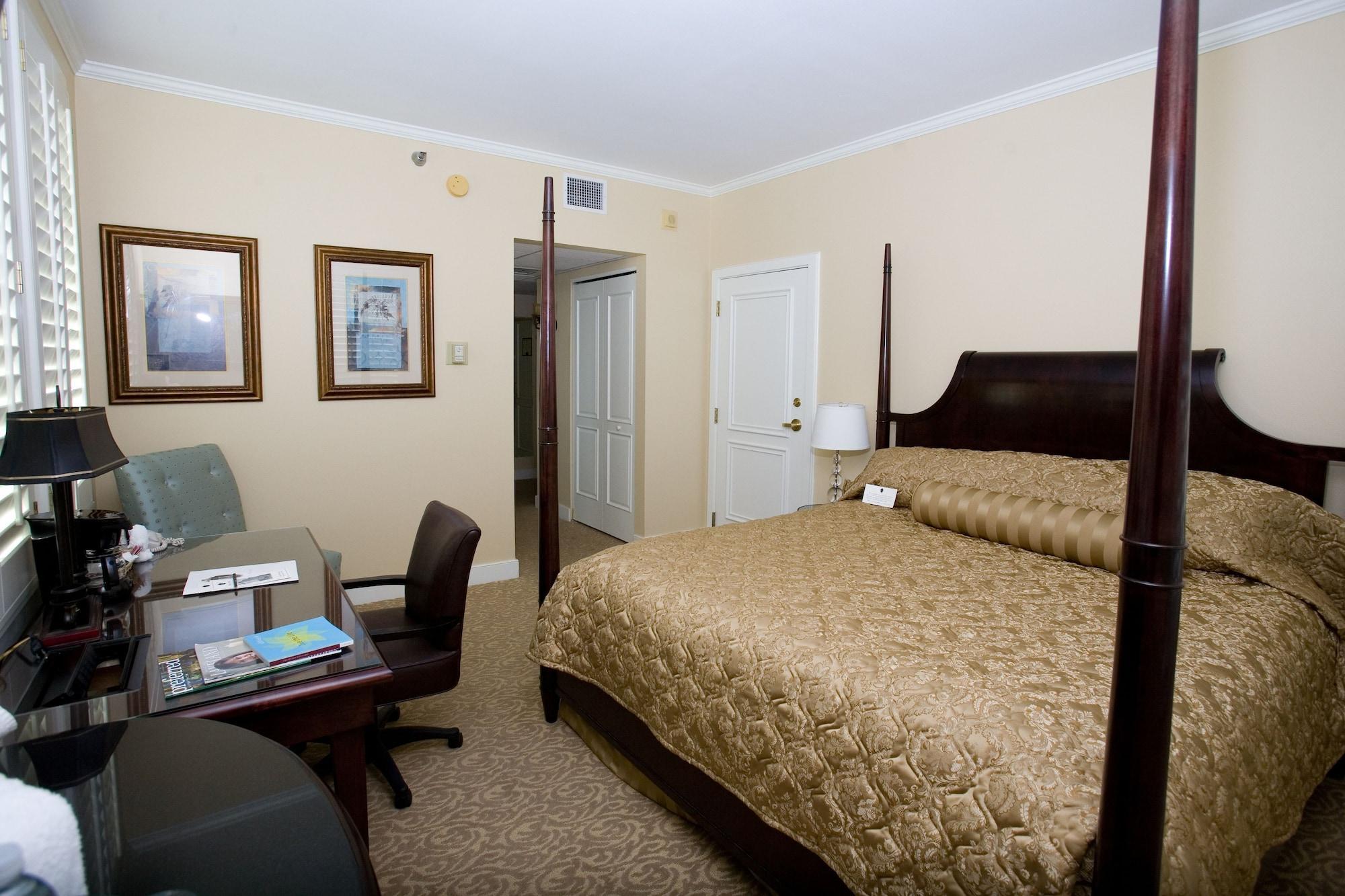 Hotel The Terrace Lakeland, Tapestry Collection By Hilton Lakeland