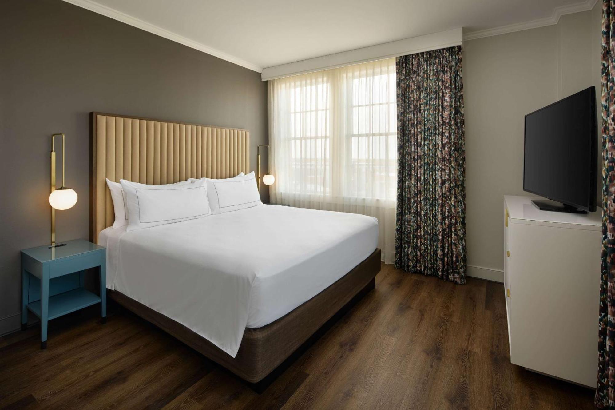 Hotel The Terrace Lakeland, Tapestry Collection By Hilton Lakeland