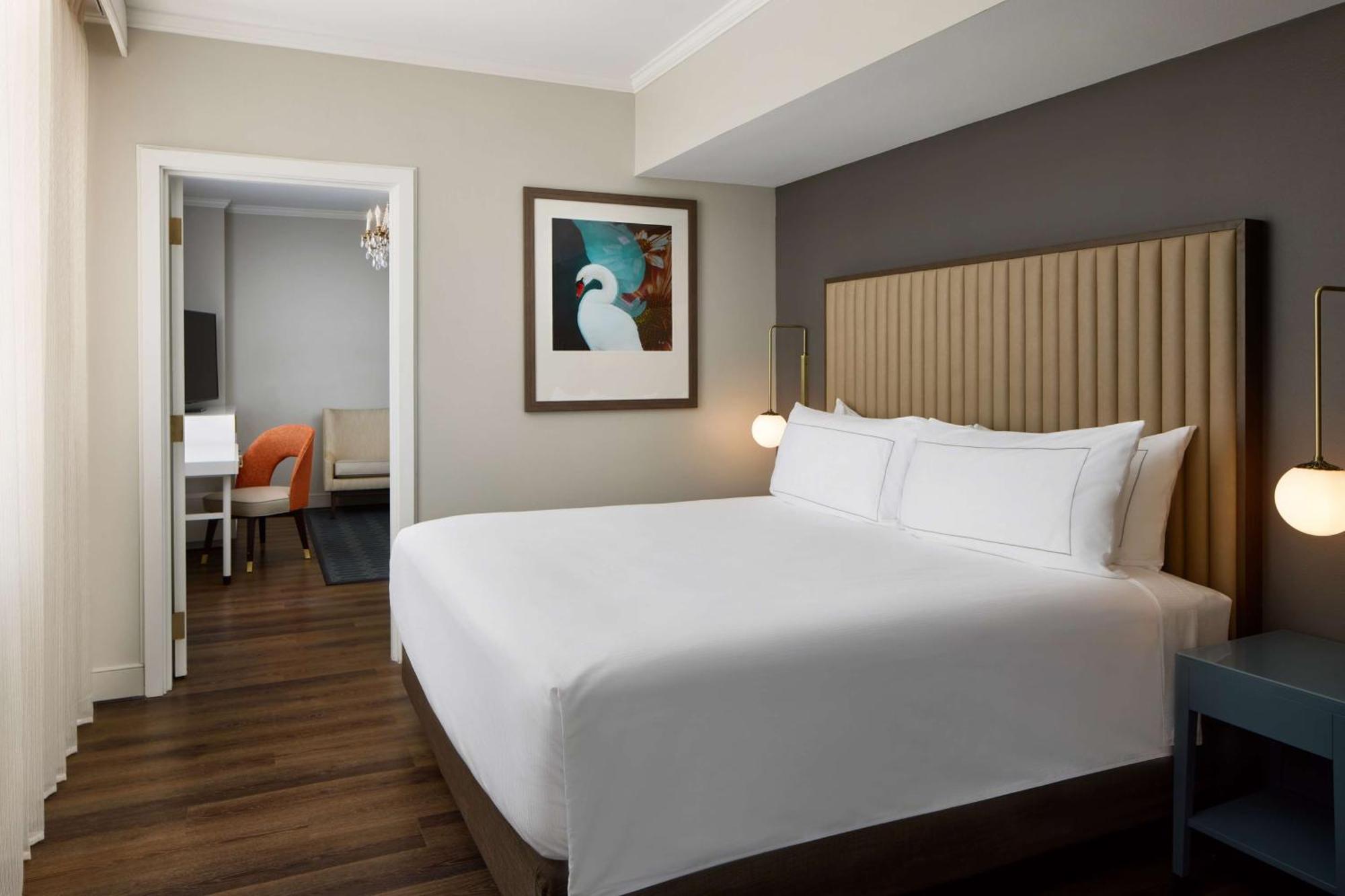 The Terrace Lakeland, Tapestry Collection By Hilton 4* Lakeland