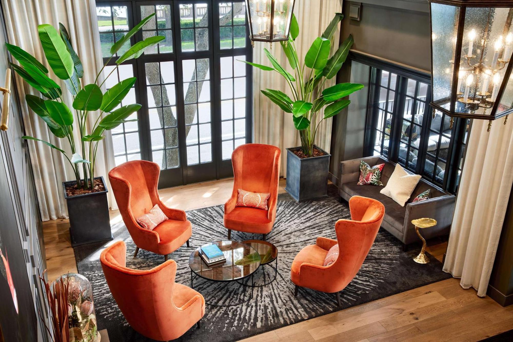 The Terrace Lakeland, Tapestry Collection By Hilton